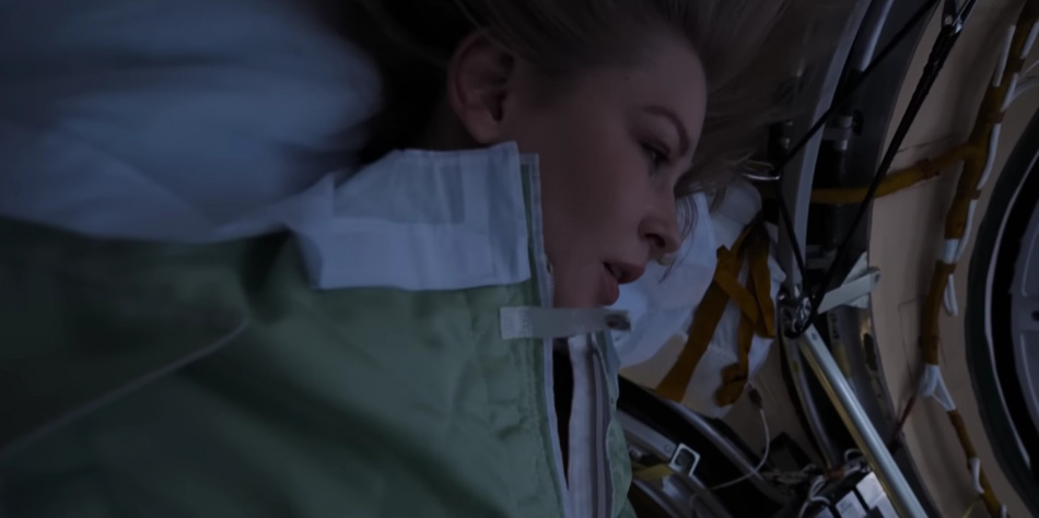 В Театре Ермоловой пройдет благотворительный показ спектакля Юлии Пересильд