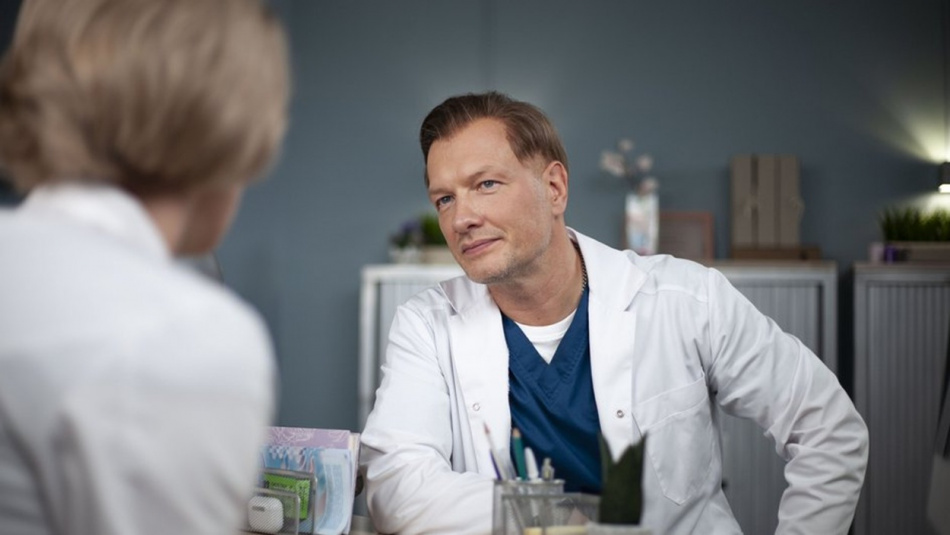 Второй сезон «Акушера» с Никитой Панфиловым выходит на НТВ 17 ноября