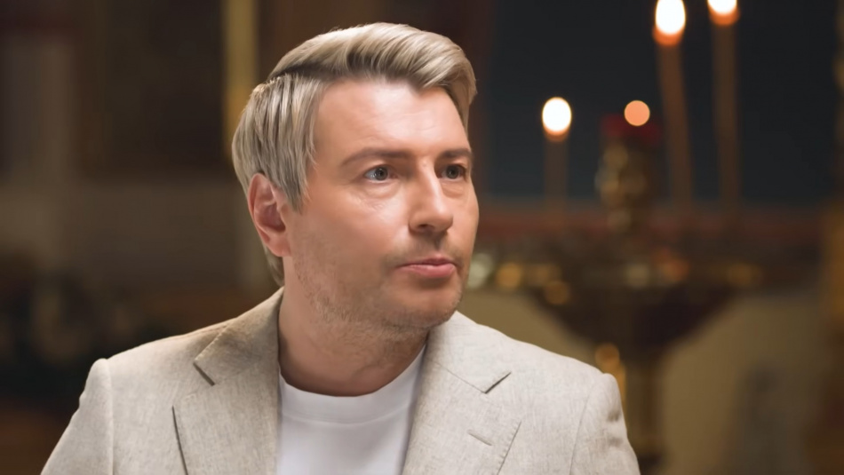 Сын Николая Баскова оказался в сложной ситуации после банкротства матери