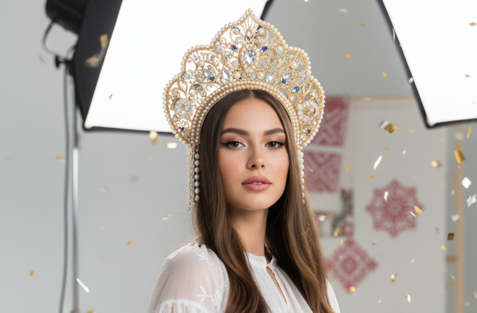 Пять стильных аксессуаров для подростков, которые удивят и вдохновят на эксперименты