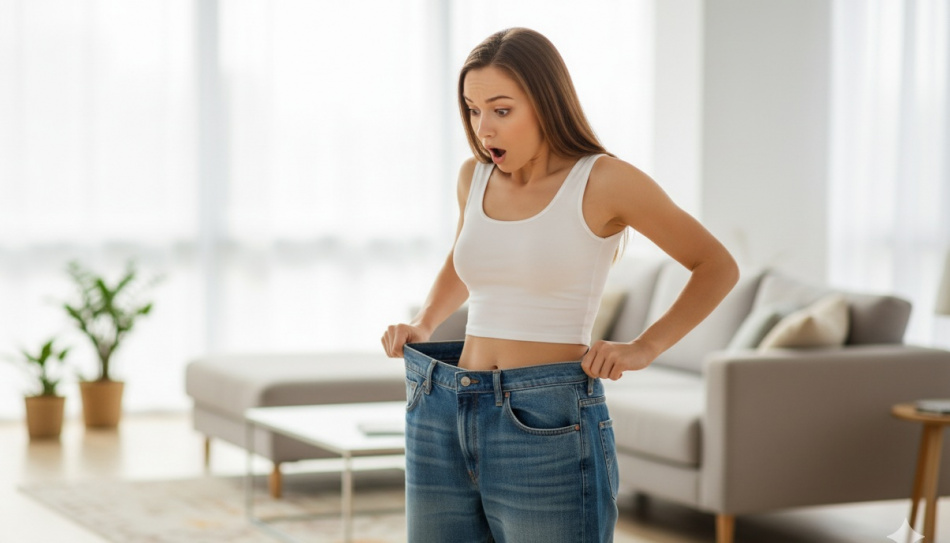 Чем опасно длительное голодание: влияние на здоровье и риски для сердца