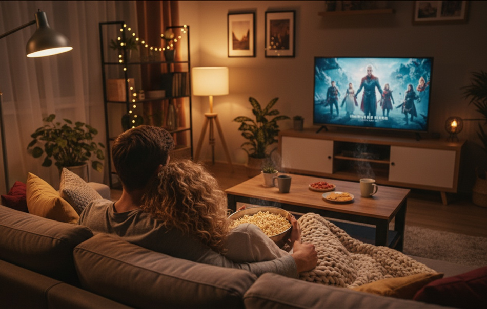 Главные премьеры недели: новые аферы, битва за миллиарды и самурайские драмы