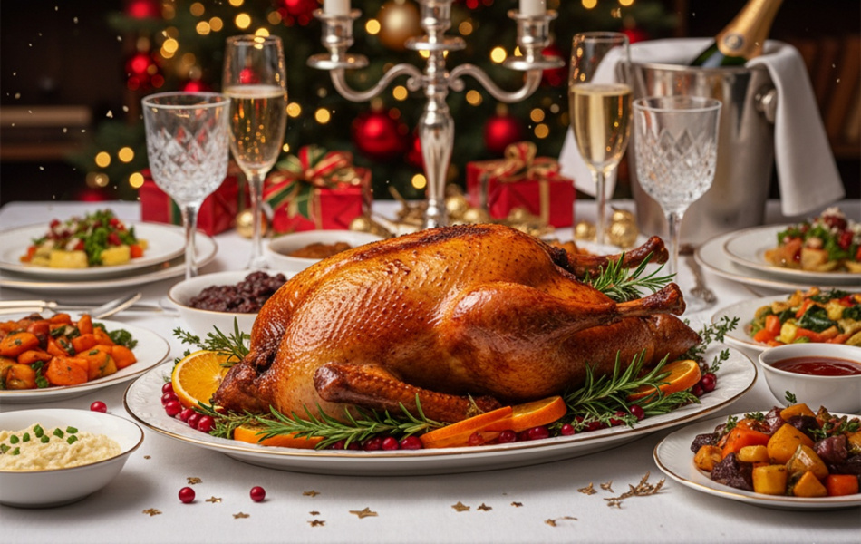 Когда лучше ужинать, чтобы сон был крепким: советы экспертов и новые данные