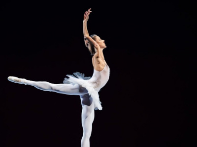 Фото Балет Майя Плисецкая. Портрет эпохи