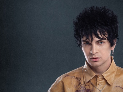 Фото Концерт артиста Травма