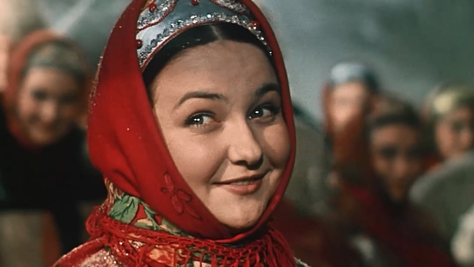 Как сложилась судьба Людмилы Мызниковой после роли Оксаны в советской сказке