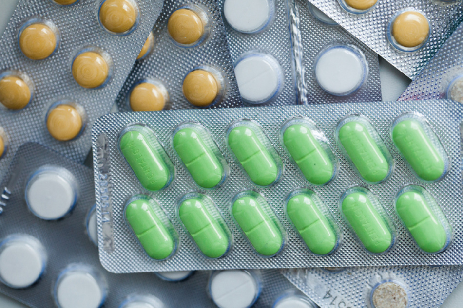 Врач Прокофьев предупредил об опасности бесконтрольного применения антибиотиков