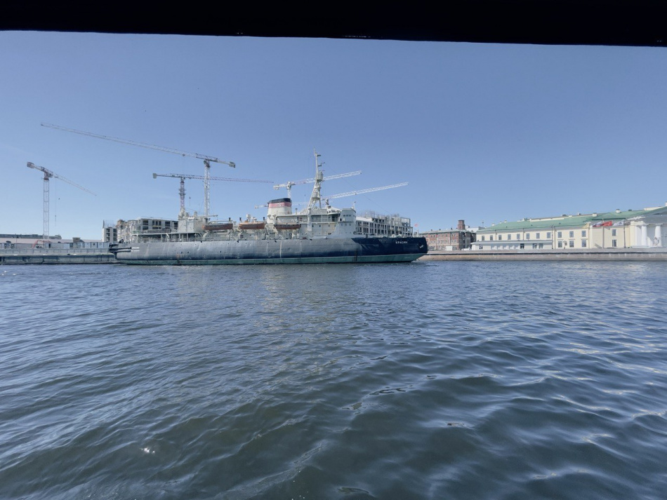 Водные маршруты Ленобласти набирают популярность среди путешественников