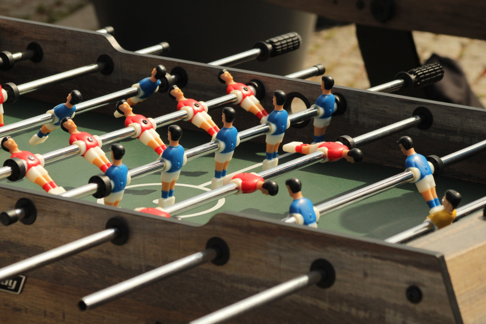 Национальная команда России по футболу остается загадкой для болельщиков и экспертов