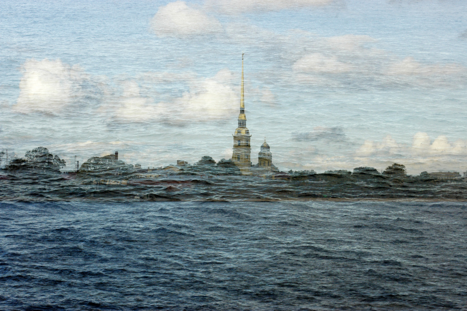 Вильям Каррик: как шотландец открыл Петербург через объектив фотоаппарата