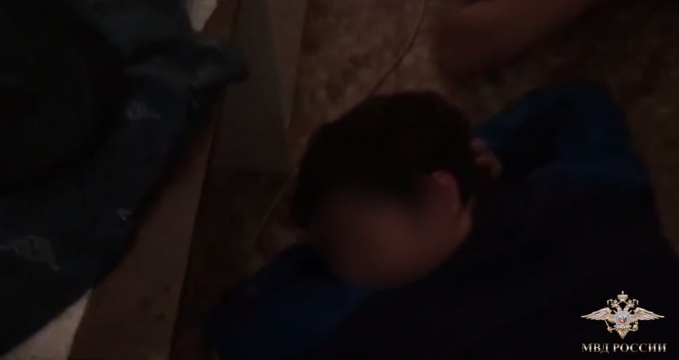 В Москве задержали семерых аферистов обманывавших пенсионеров под видом коммунальщиков