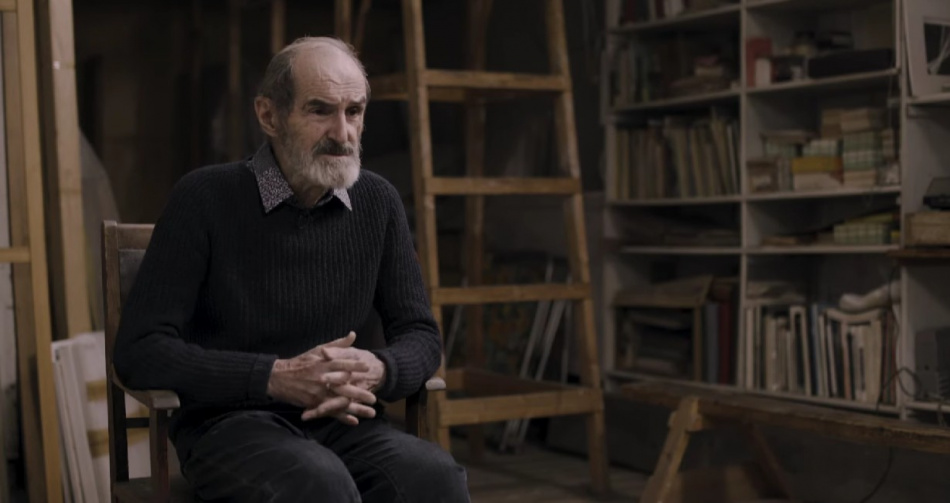 В Париже прошла церемония прощания с Эриком Булатовым