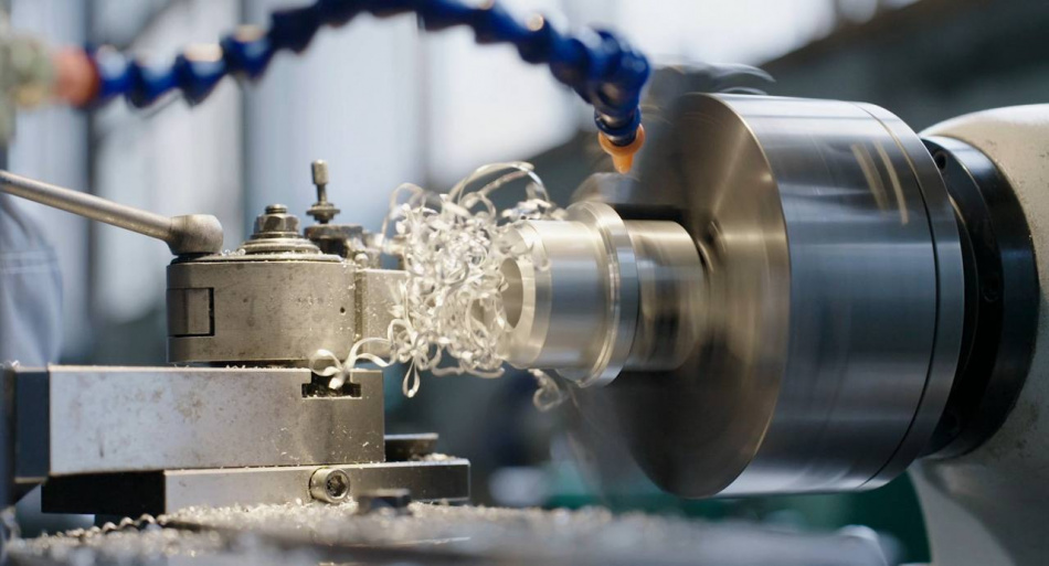 Петербургская компания «Спектрофлэш» увеличила экспорт и вышла на новые рынки