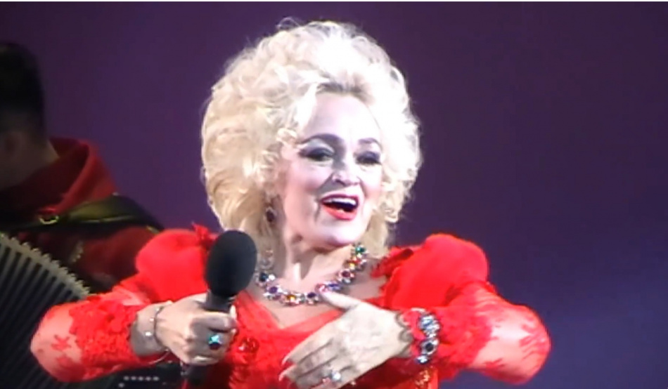 Театр Кадышевой оказался в центре судебного спора накануне праздников