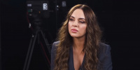 Юлия Ефременкова требует выплаты алиментов и угрожает Мондезиру потерей прав на детей