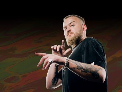 Фото Концерт Павла Дедищева Фото Концерт Павла Дедищева