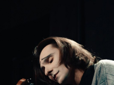 Фото Квартирник-притча о двух Венях Москва-Петушки