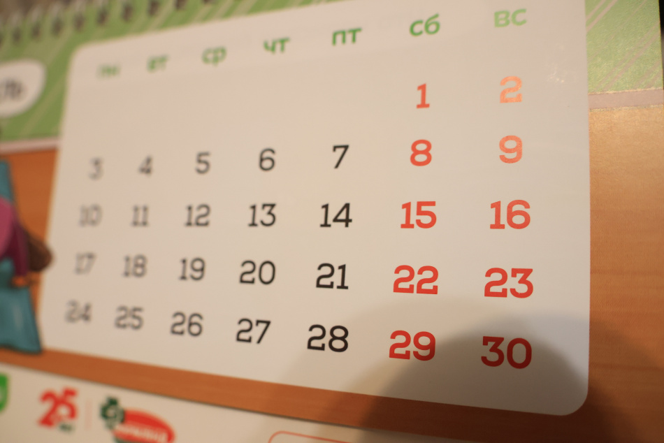 Почему 19 ноября стоит поздравить мужчин и как появился этот день