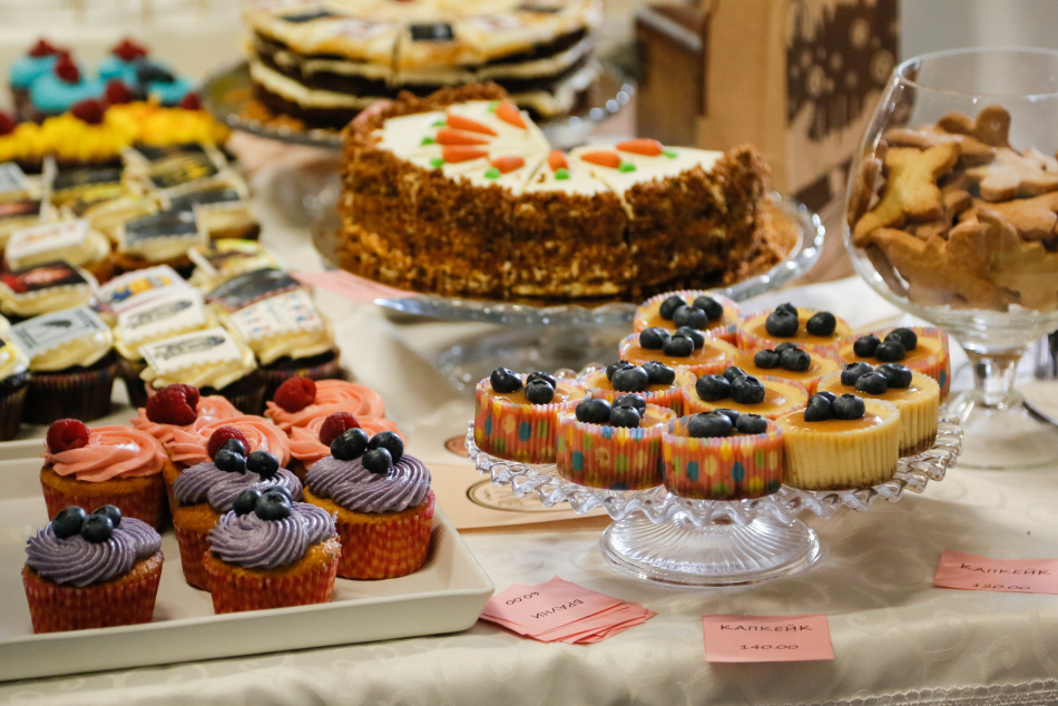 Рестораны в спальных районах Петербурга становятся все популярнее у горожан