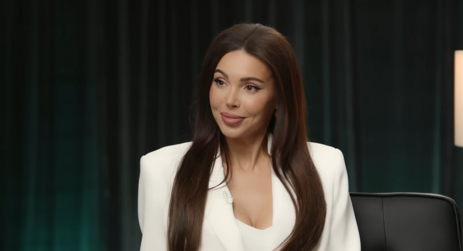 Оксана Самойлова и Джиган переживают кризис в браке ради детей