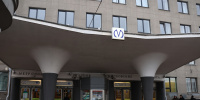 Полиция разыскивает хулиганов взорвавших петарду в переходе метро «Московская»