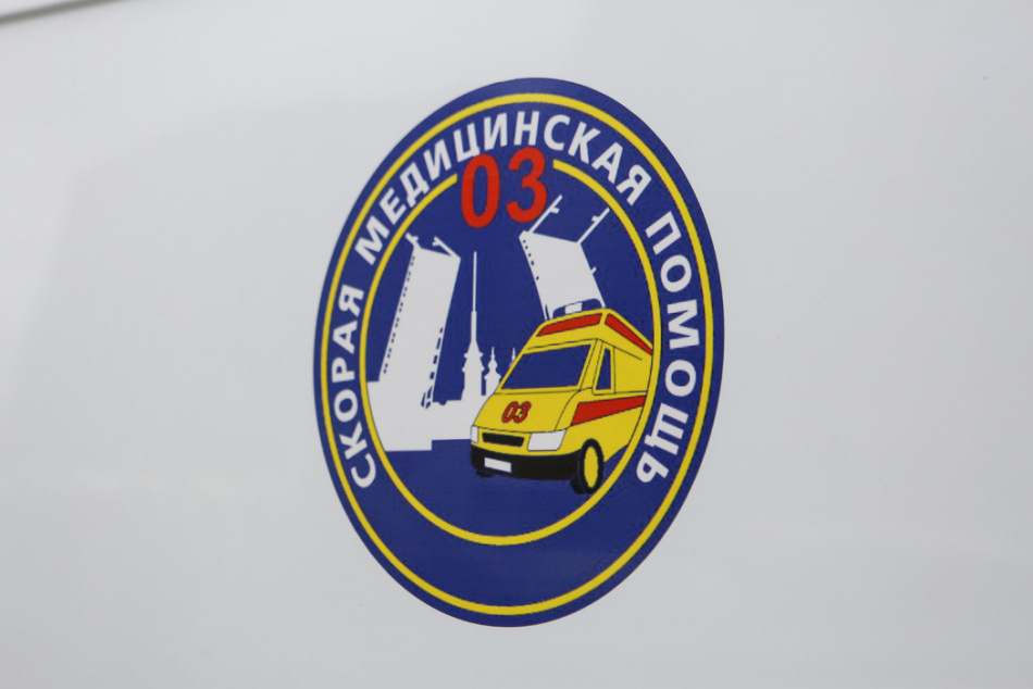 В Красногвардейском районе мужчина ранил гостя из травматического пистолета