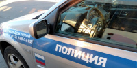 В Красносельском районе задержали пьяного мужчину за поножовщину на Ленинском
