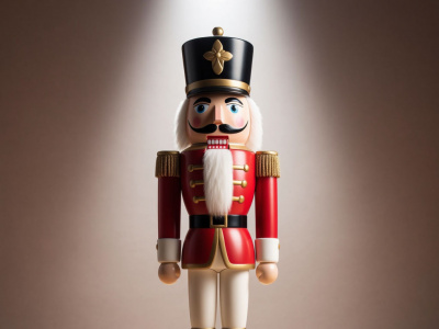 Фото Балет Щелкунчик