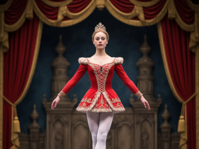 Фото Балет Щелкунчик / Nutcracker ballet Фото Балет Щелкунчик / Nutcracker ballet