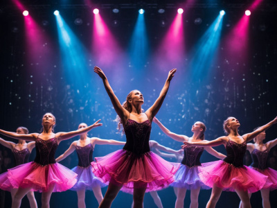 Фото Балет Аллы Духовой Todes Превью Фото Балет Аллы Духовой Todes Превью