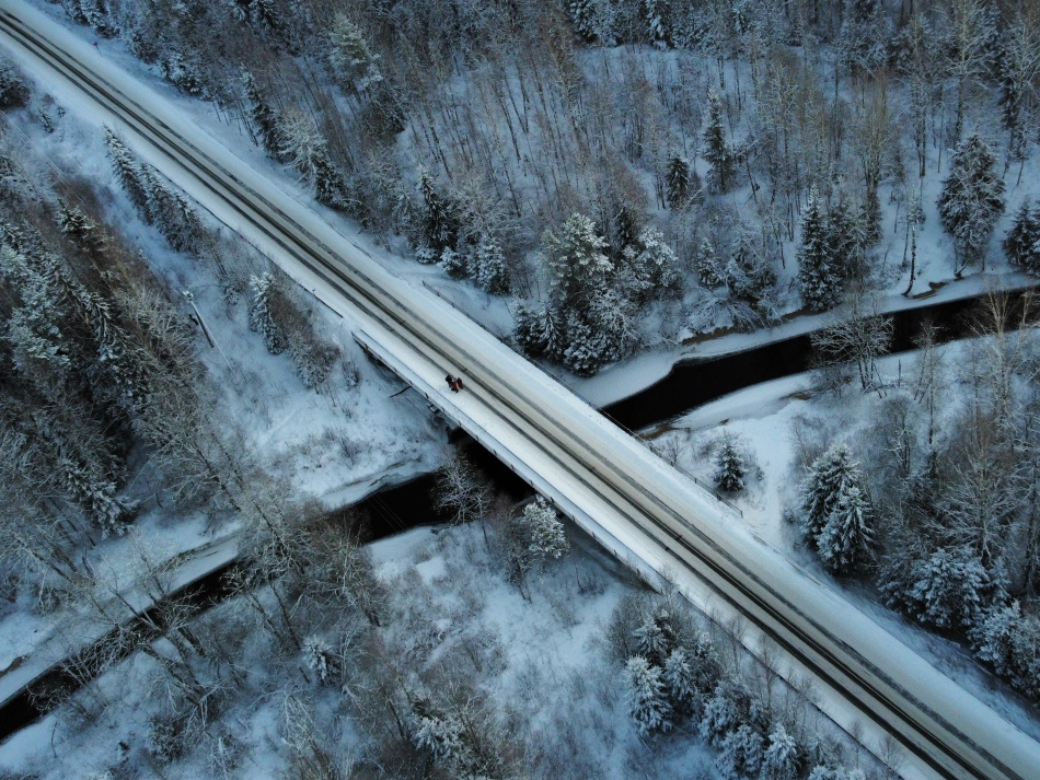 В Ленобласти стартовала масштабная подготовка к зиме на дорогах и во дворах