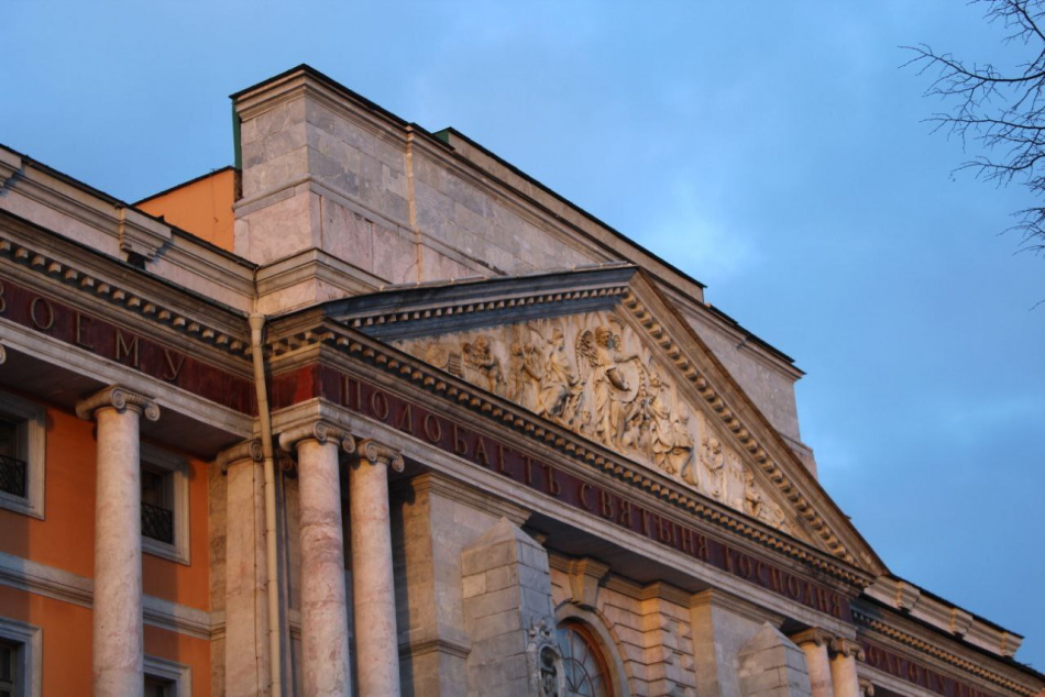 В Михайловском замке стартует масштабная экспозиция русских портретов XVII–XIX веков