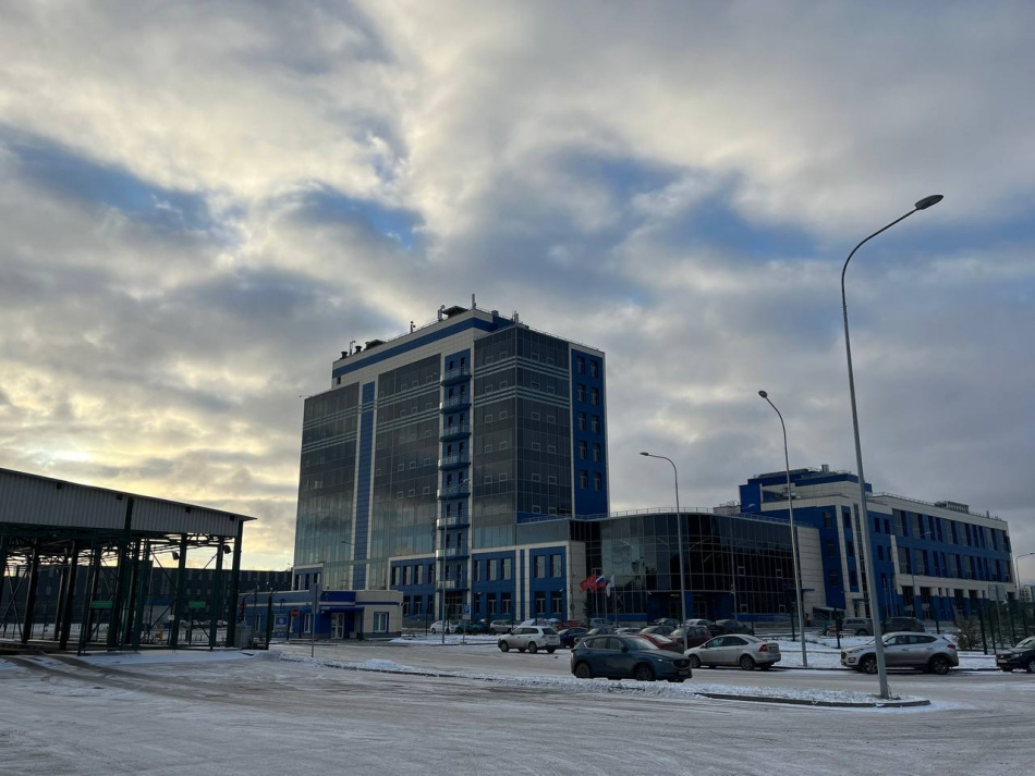 Санкт-Петербург вошел в топ-200 городов мира по уровню ВВП