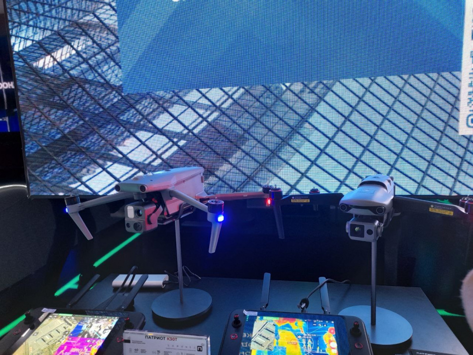 В Ногинске стартовали курсы БПЛА для ветеранов и пилотов на базе Центра СВО