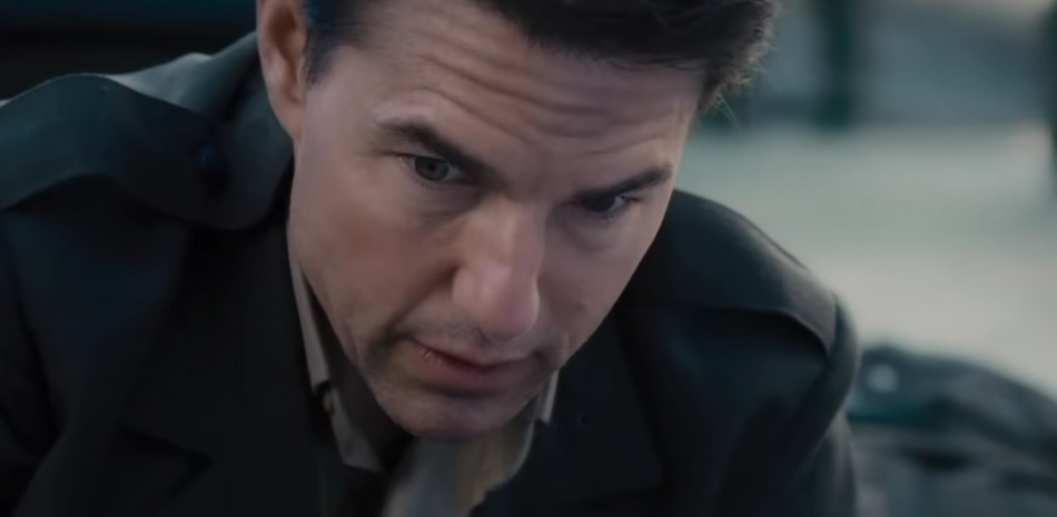 Том Круз удостоен первой награды Киноакадемии США за вклад в искусство