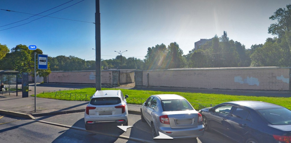 Власти Петербурга наказаны за недостаточную готовность укрытий для населения