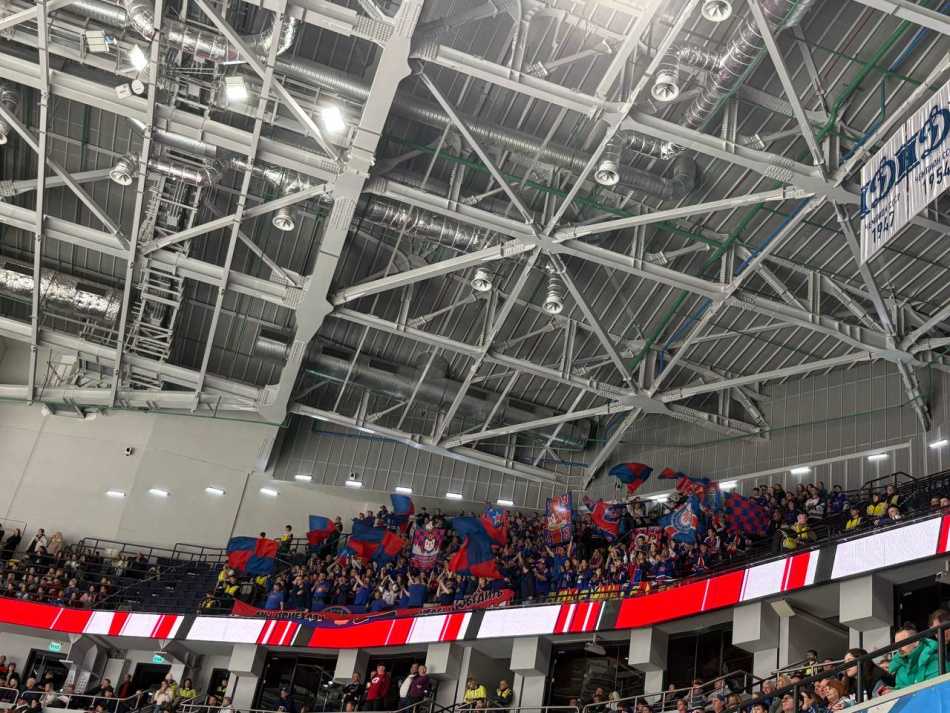 Валерий Карпин покидает пост в «Динамо» ради работы со сборной России