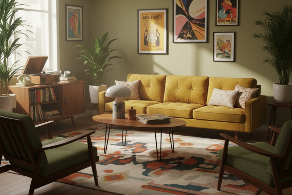 Пять скрытых факторов, из-за которых в квартире не ощущается домашний уют