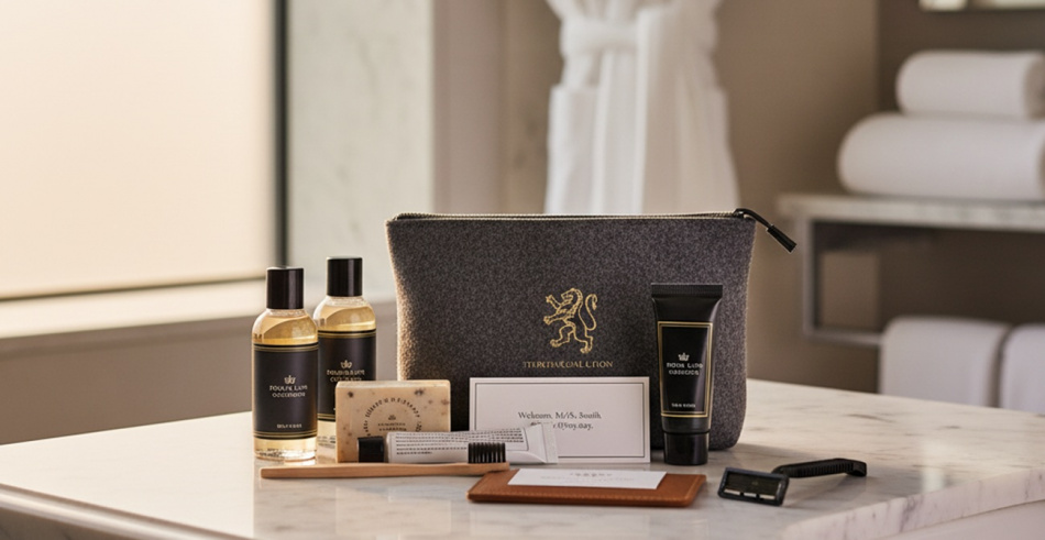 Что можно забрать из отеля при выезде и за что придется заплатить