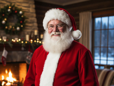 Фото Интерактивное представление В поисках Деда Мороза Фото Интерактивное представление В поисках Деда Мороза