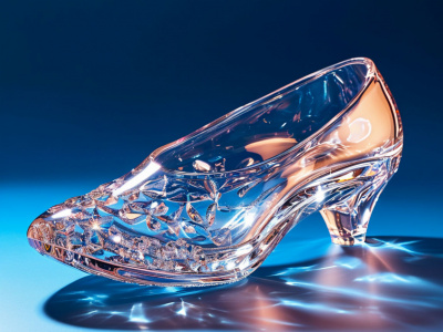 Фото Спектакль Бал Золушки