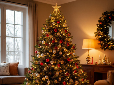 Фото Кибер Робо Елка 2026 Фото Кибер Робо Елка 2026