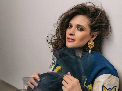 Фото Концерт Жени Любич