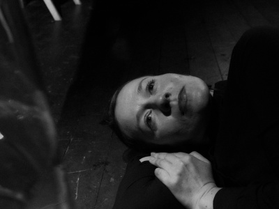 Фото Спектакль НеБытьИЯ