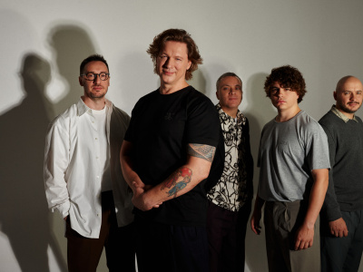 Фото Концерт Эйленкриг под Рождество