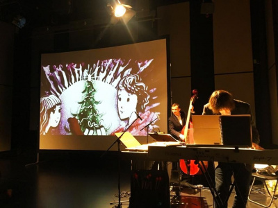 Фото Концерт Сказки Чижика. Щелкунчик