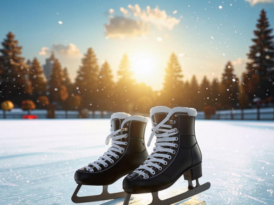 Фото Ледовое шоу Татьяны Навки Вечера на Хуторе