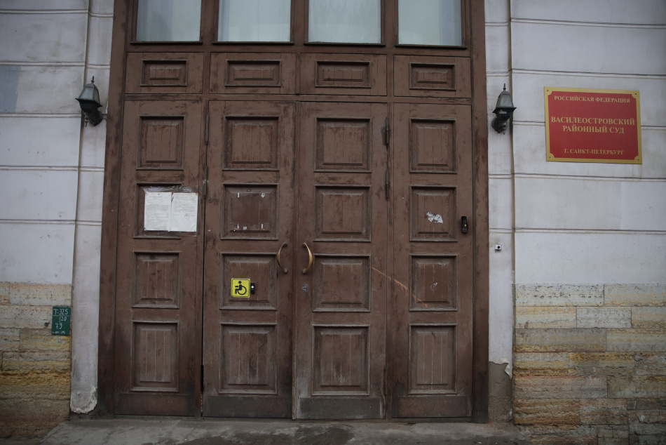 Дело о подпольной нарколаборатории и отмывании денег в Петербурге дошло до суда