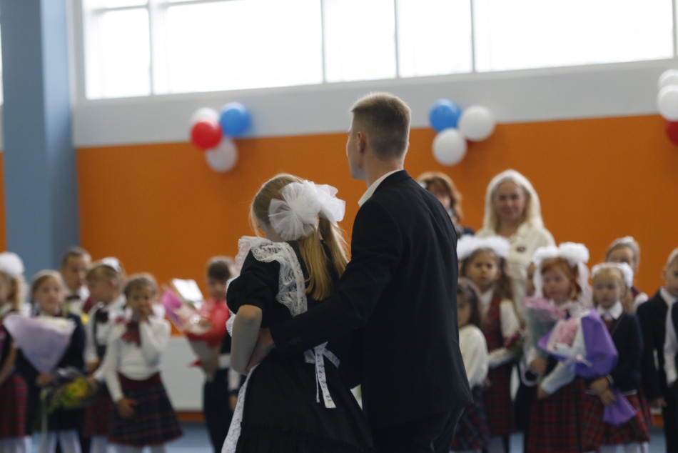 Выпускники Петербурга смогут получить дополнительные баллы за цифровой тест