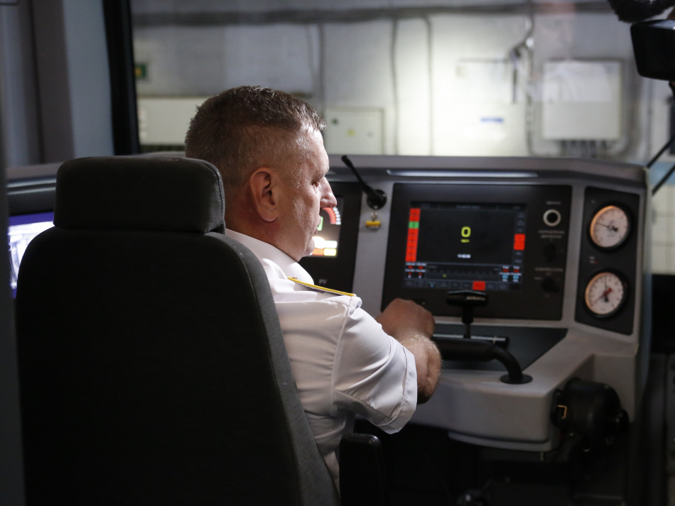 Прокуратура заставила депо в Кеми вернуть премию помощнику машиниста